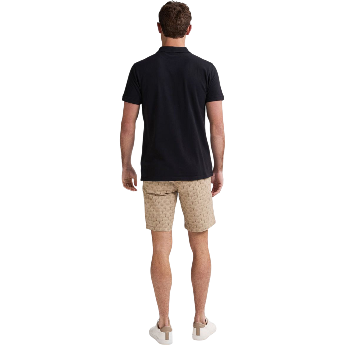 Chino Shorts