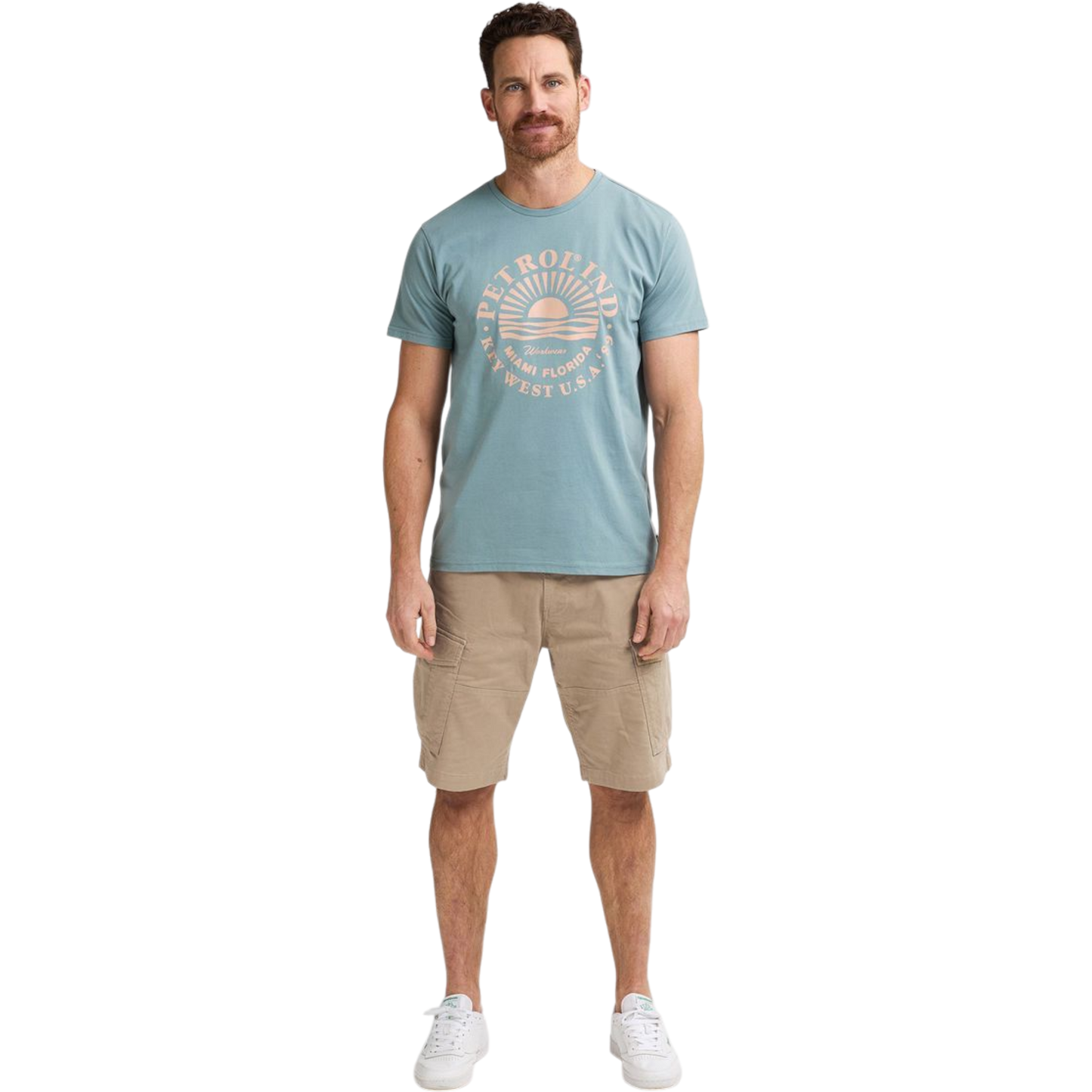 Cargo Shorts