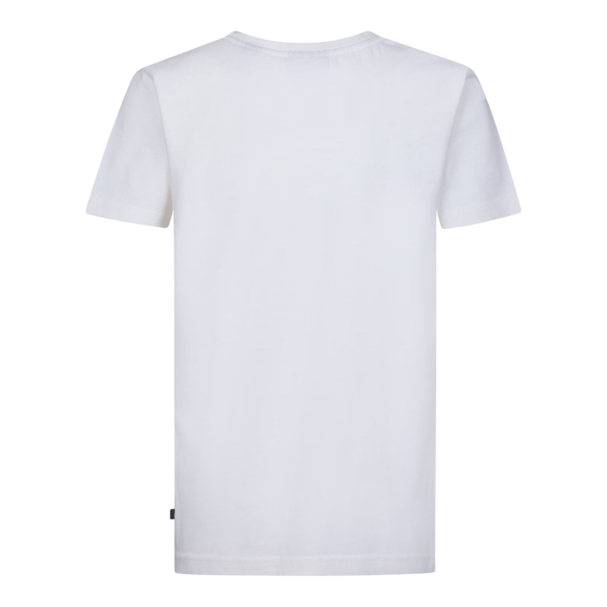 bright white
