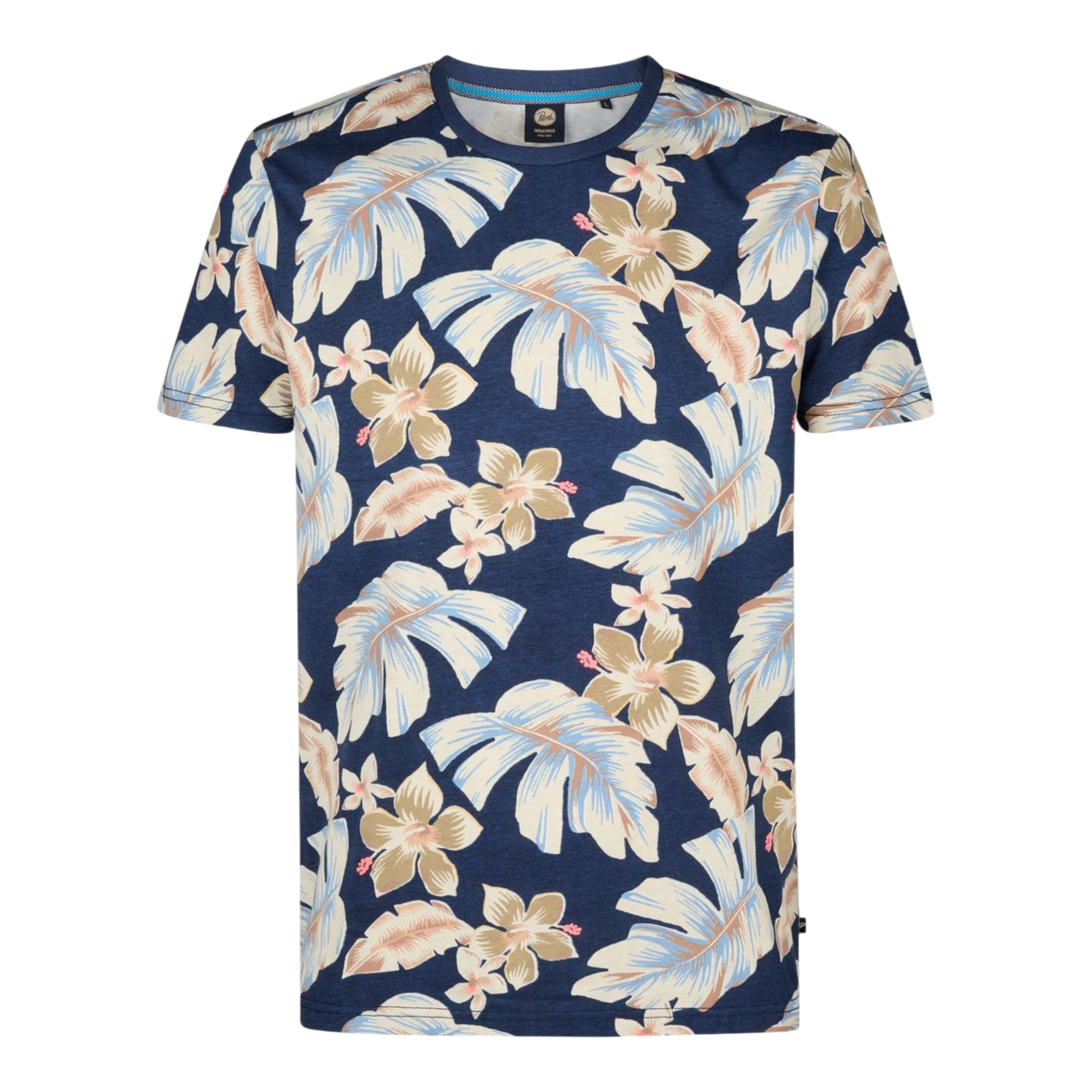 navy blue