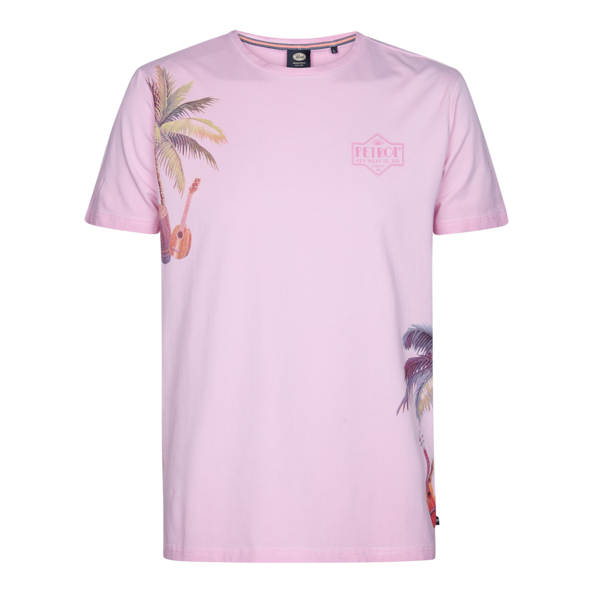 ice pink