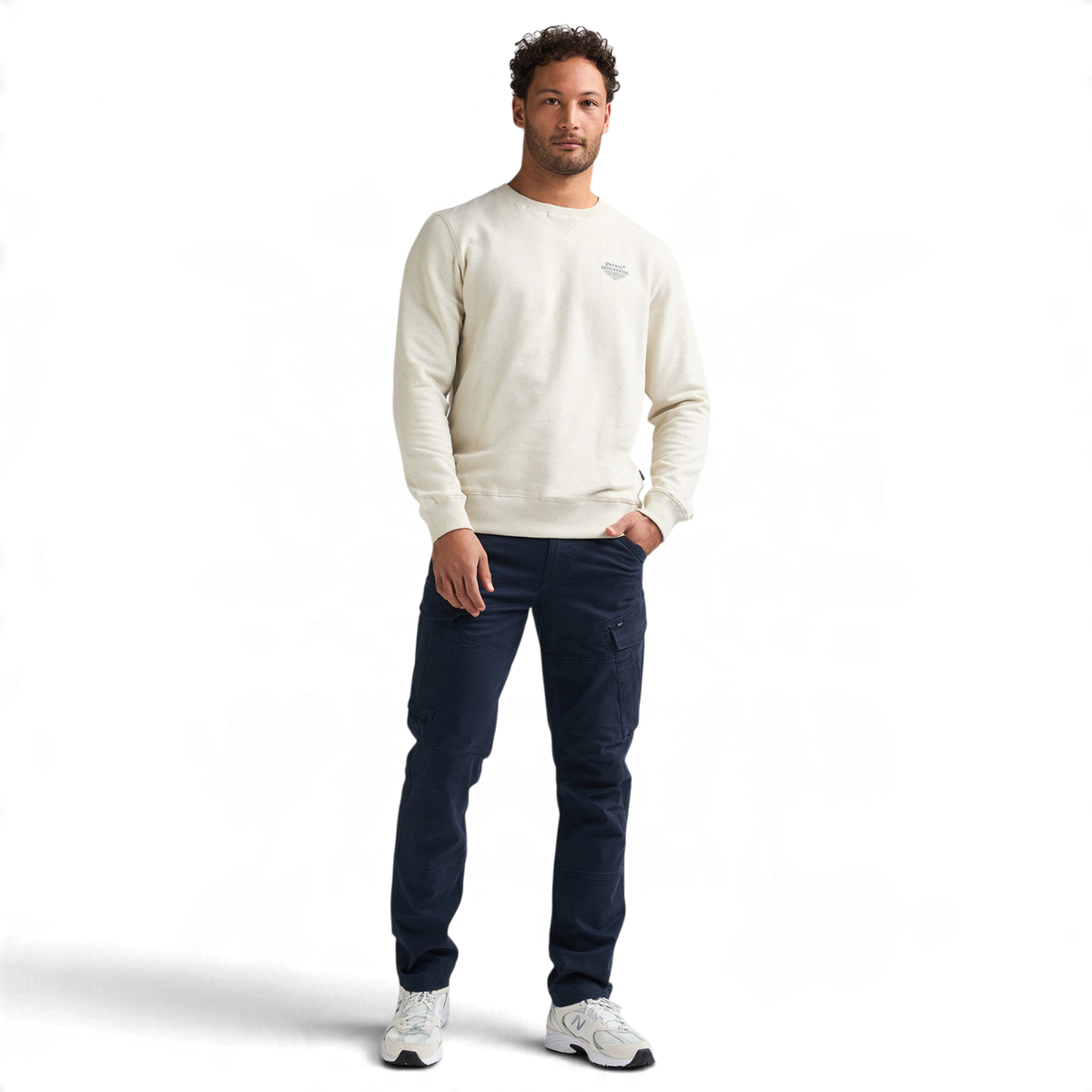 navy blue