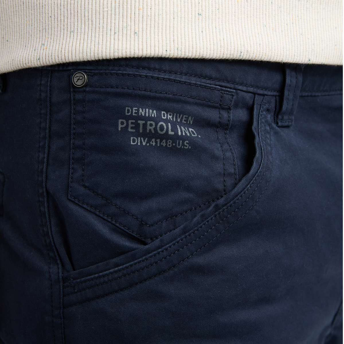 navy blue