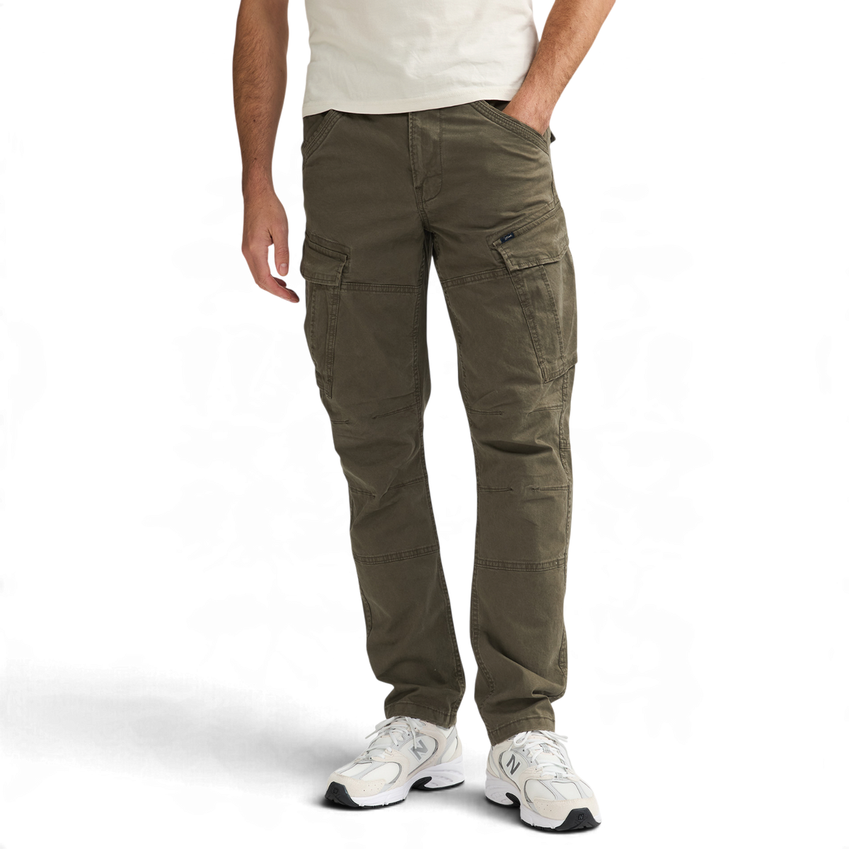 army green
