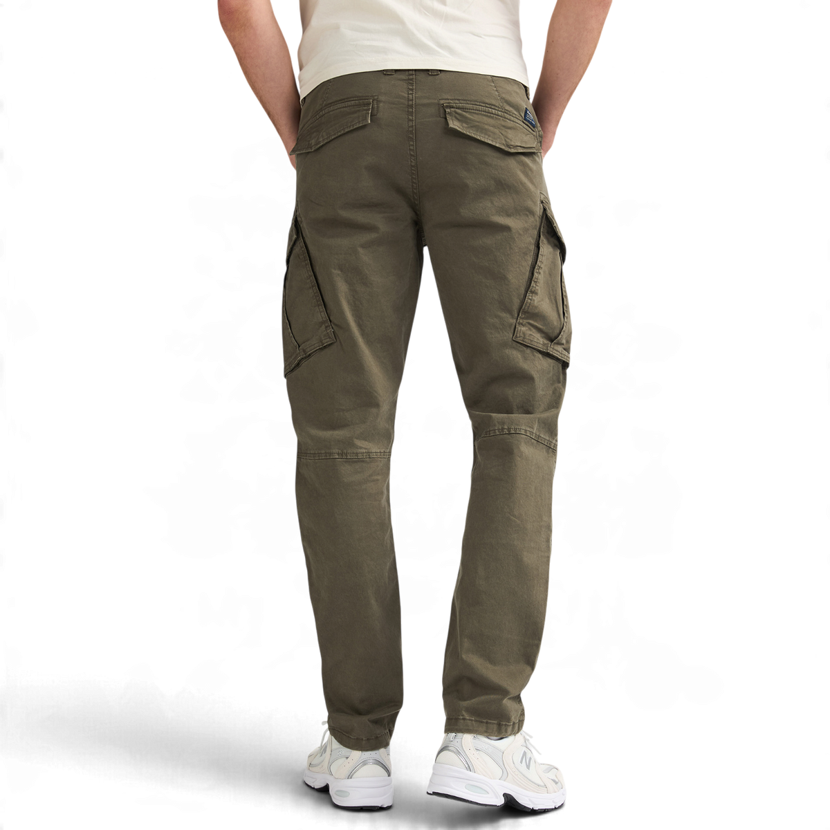 army green