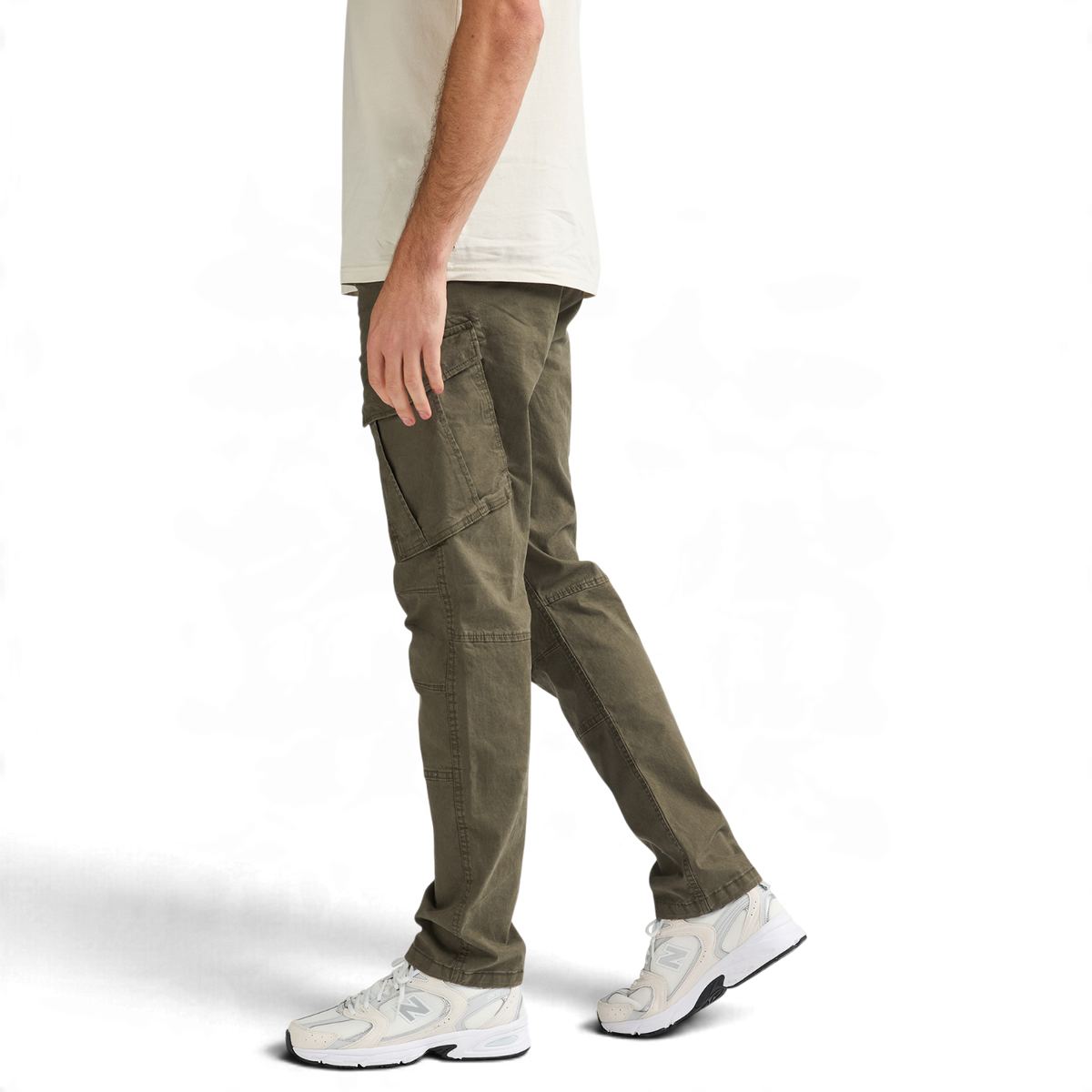 army green
