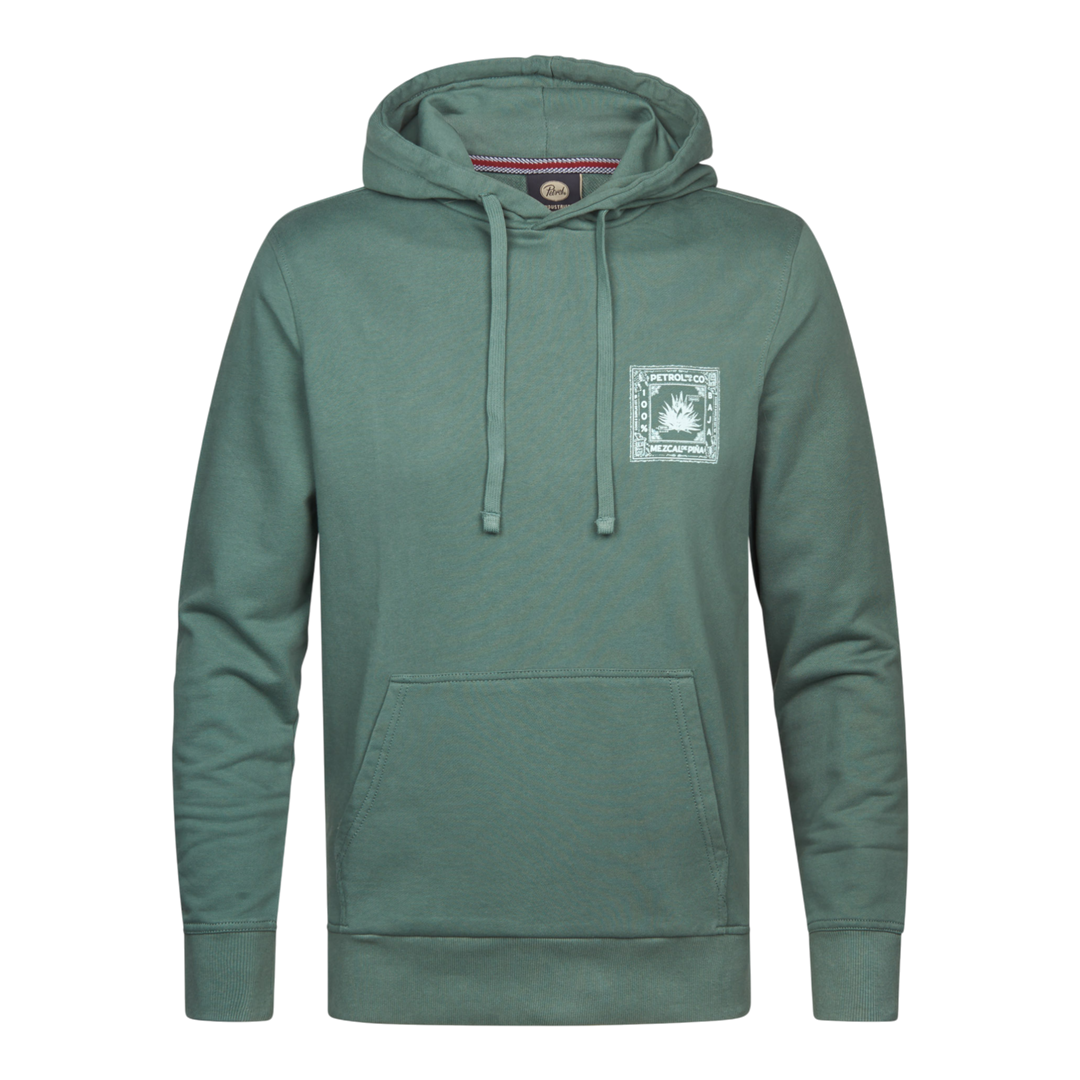 oil green