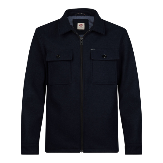 Shirt Long Sleeve Uni 418