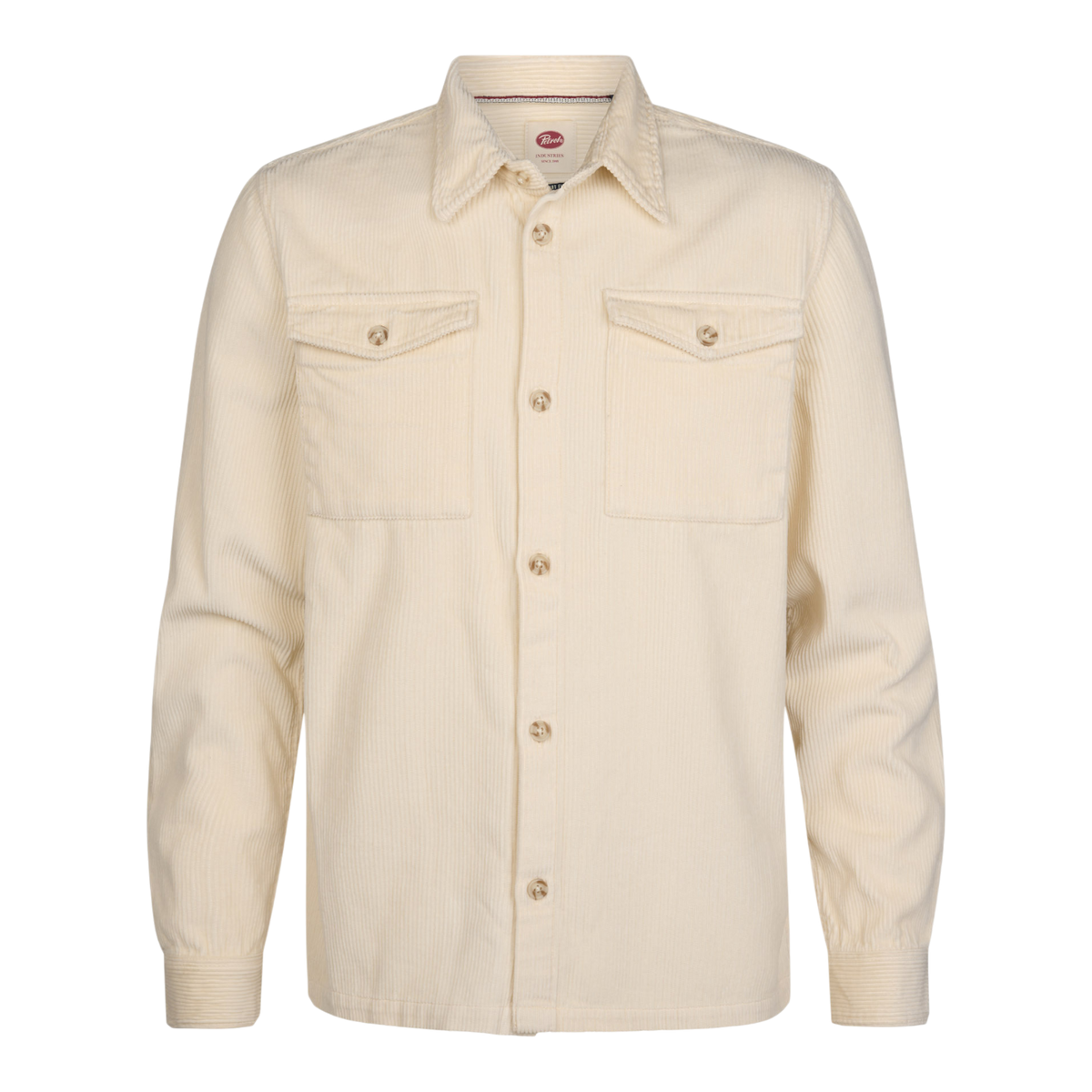 Shirt Long Sleeve Uni 422