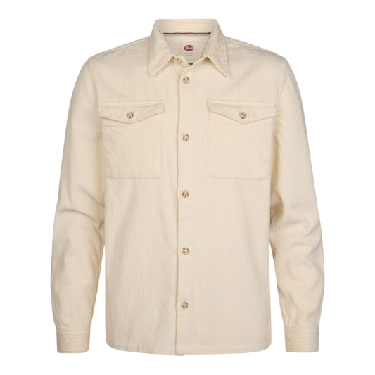 Shirt Long Sleeve Uni 422