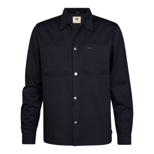 Shirt Long Sleeve Uni 424