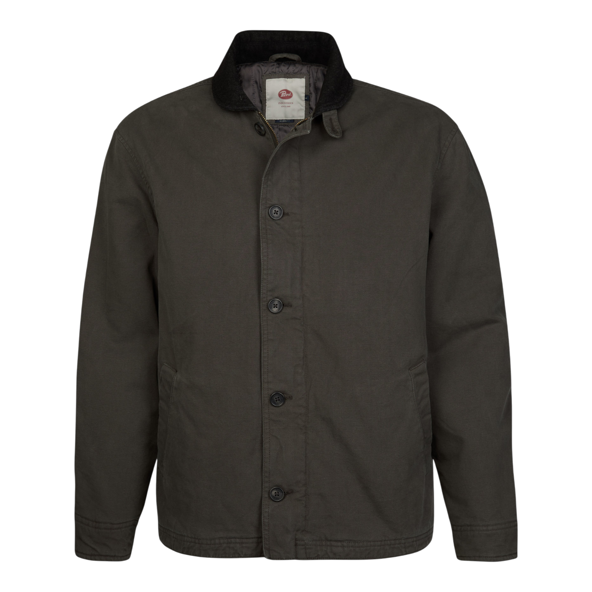 Jacket Twill 110