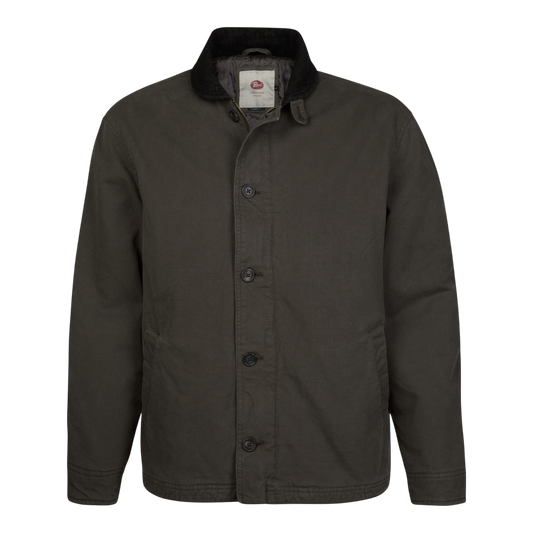Jacket Twill 110