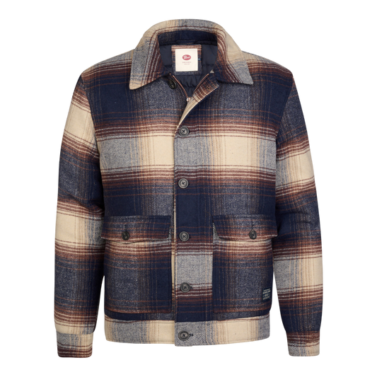 Jacket Wool 114