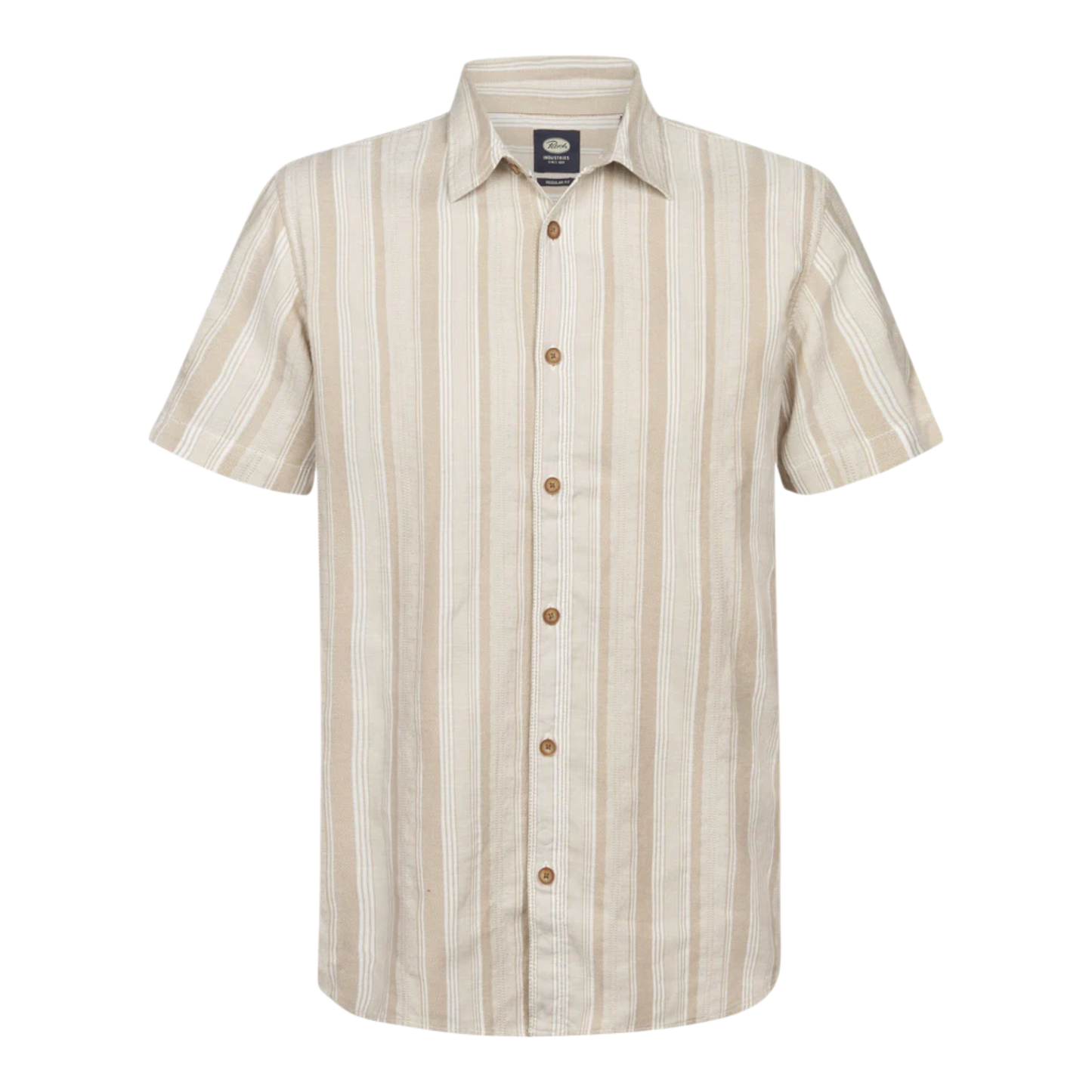 Shirt KA Stripes