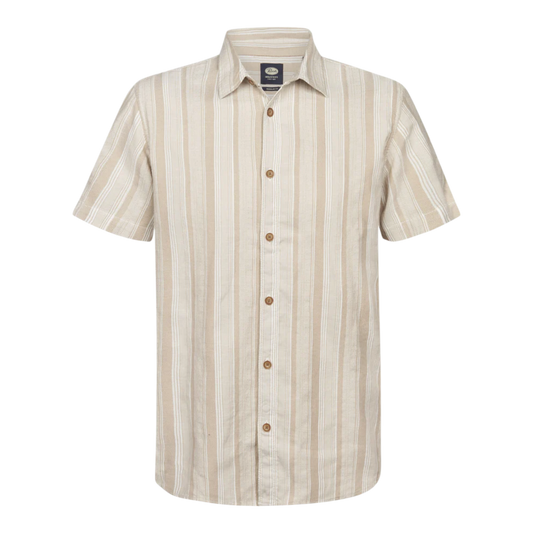 Shirt KA Stripes