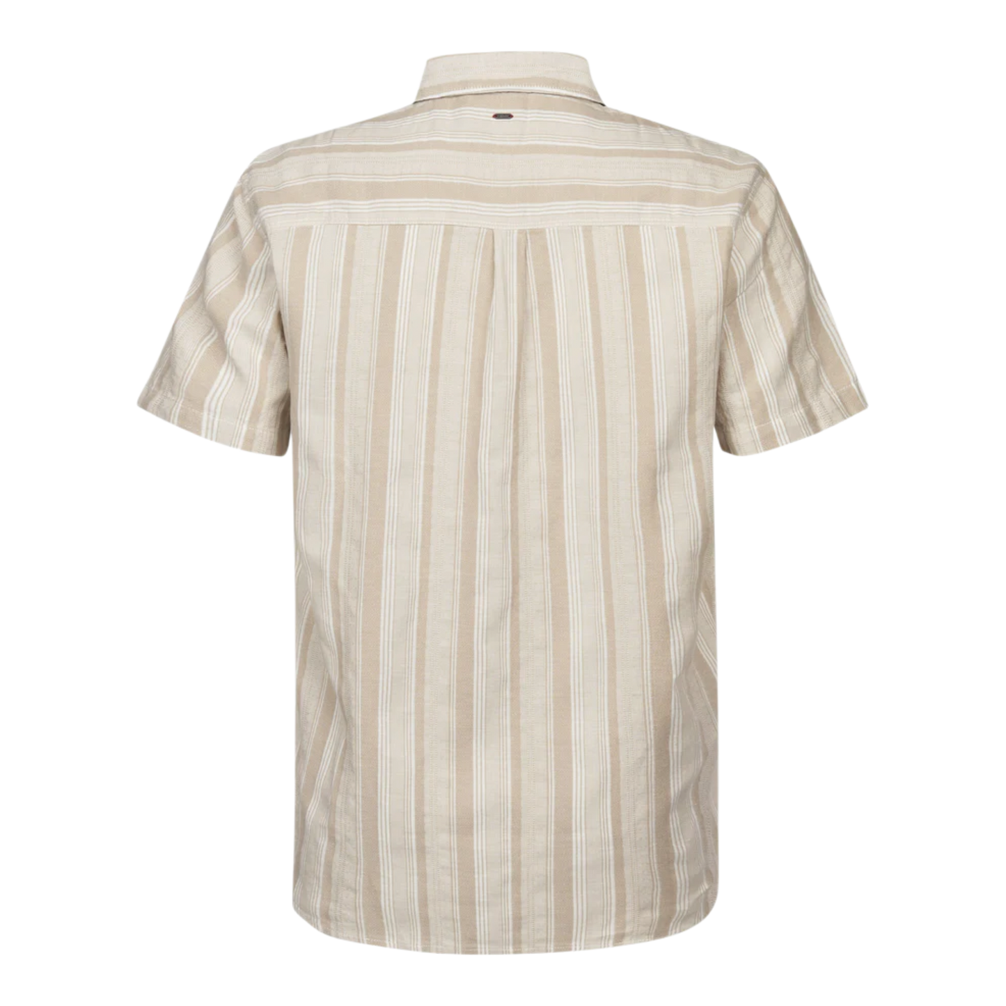 Shirt KA Stripes