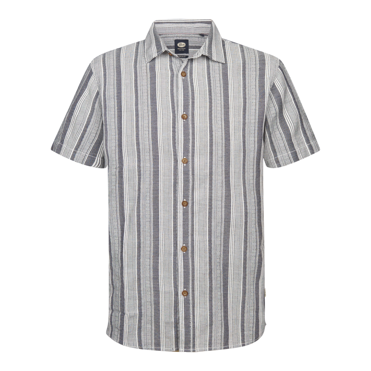 Shirt KA Stripes