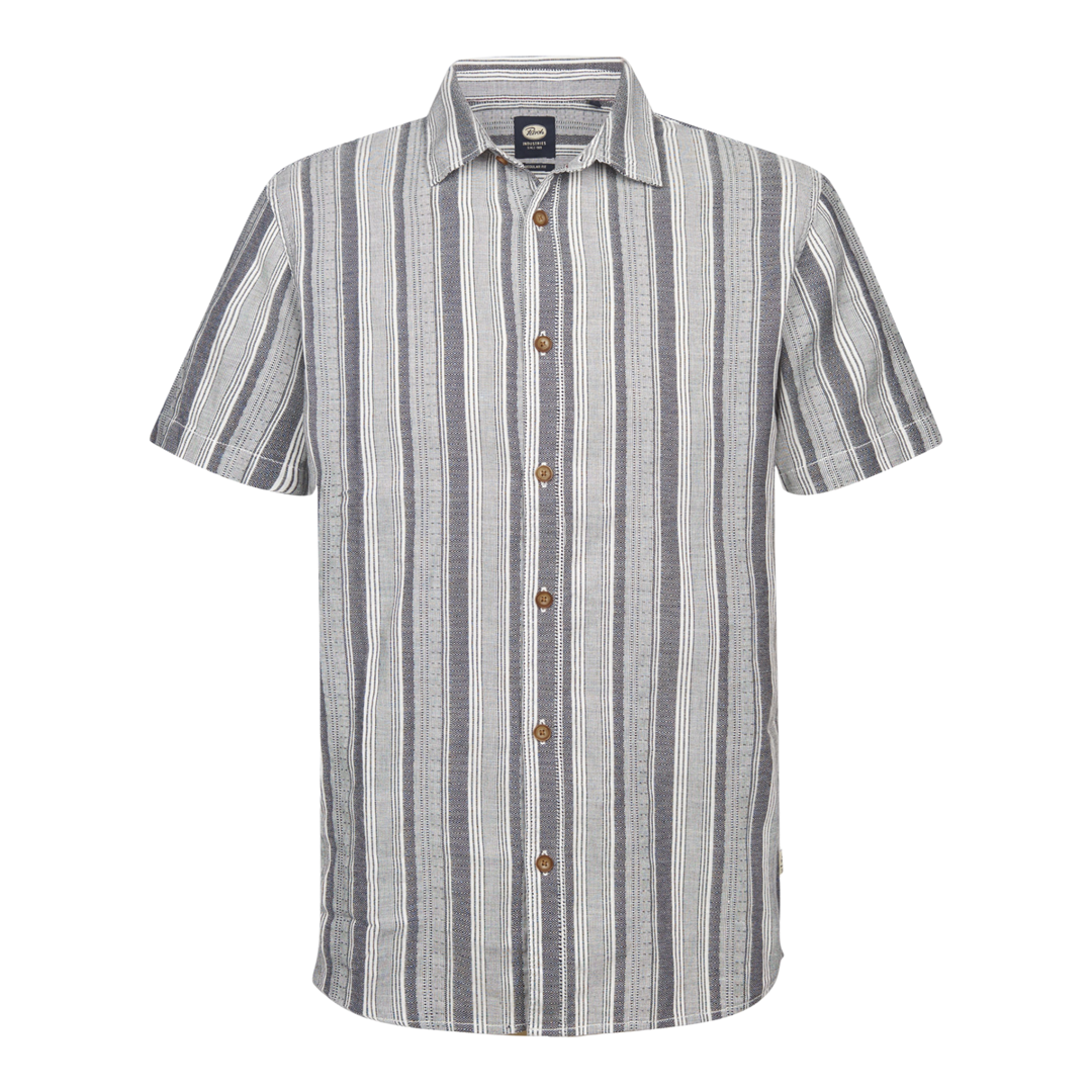 Shirt KA Stripes