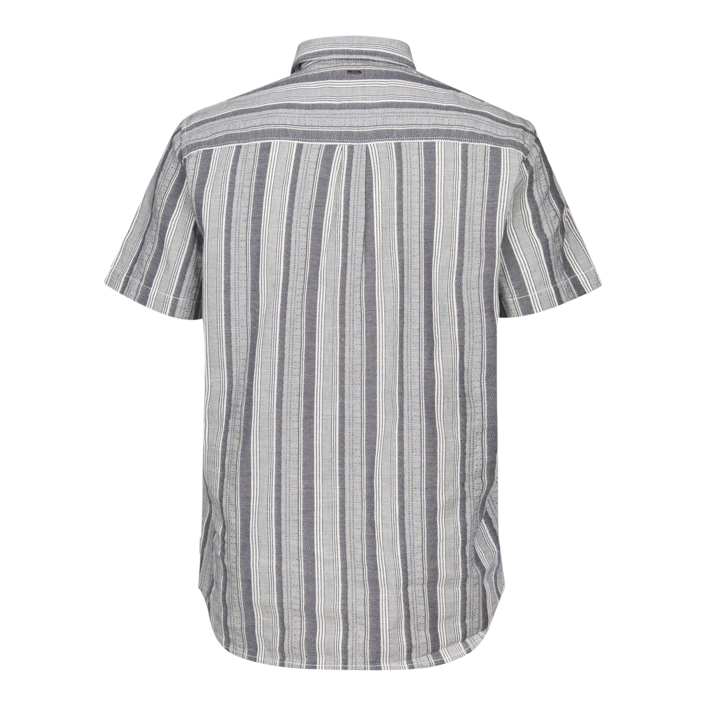Shirt KA Stripes