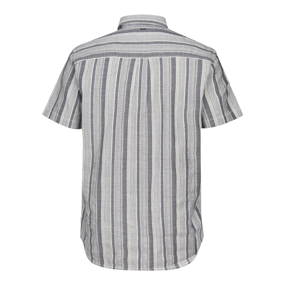 Shirt KA Stripes