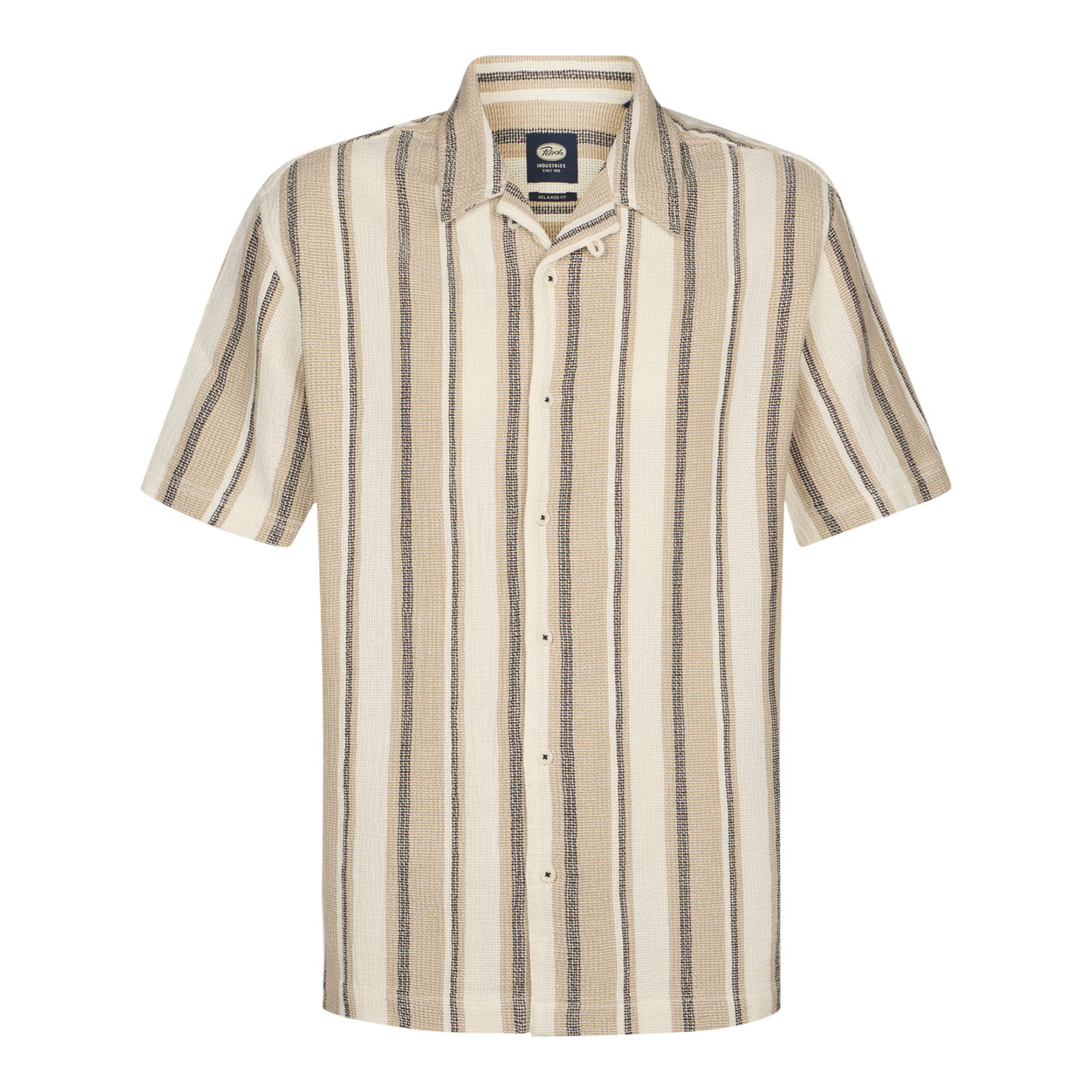 Shirt KA Multi-Stripes