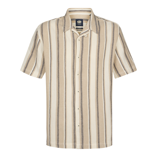 Shirt KA Multi-Stripes