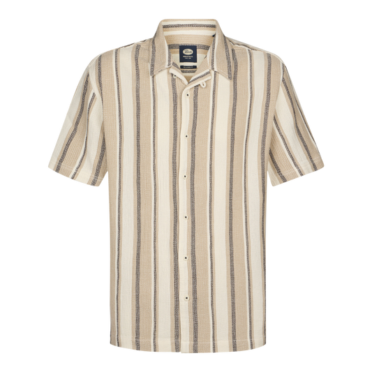 Shirt KA Multi-Stripes