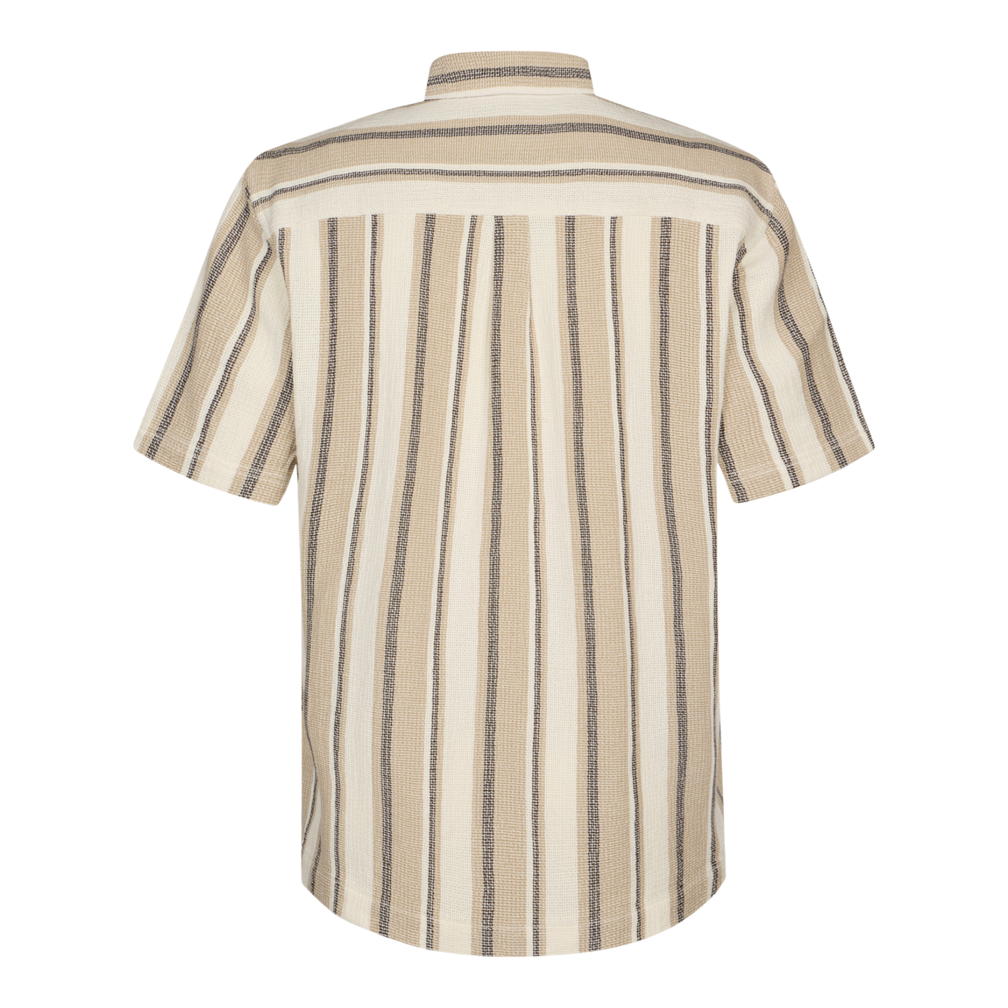 Shirt KA Multi-Stripes