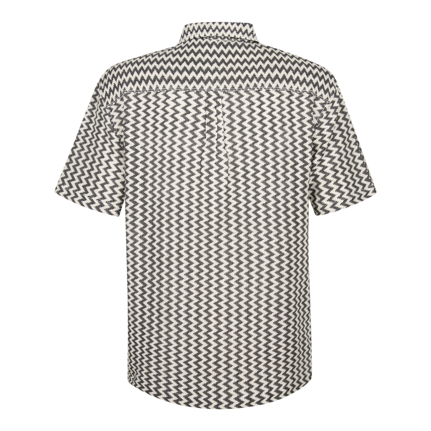 Shirt KA Zick-Zack-Stripes