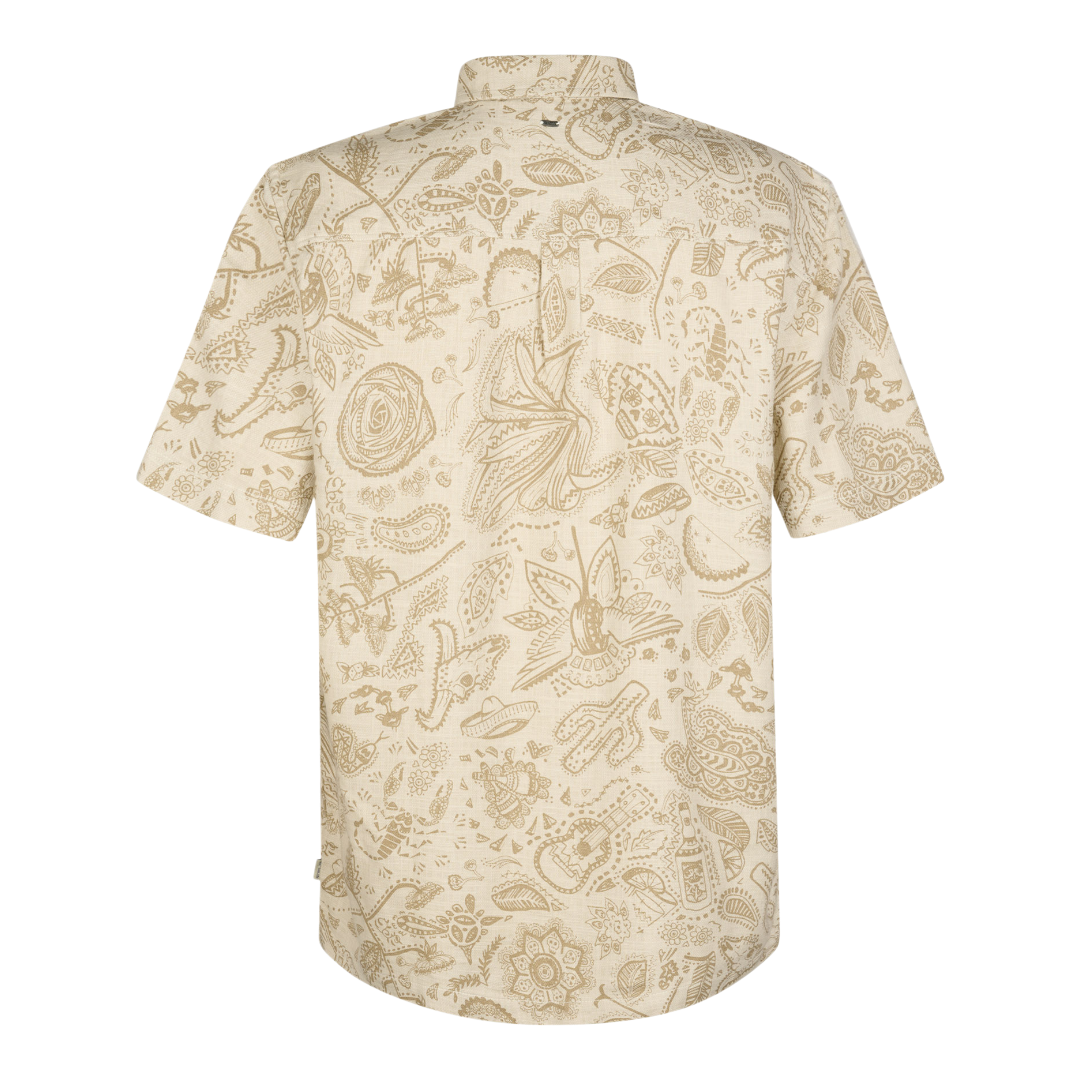 Shirt KA AOP