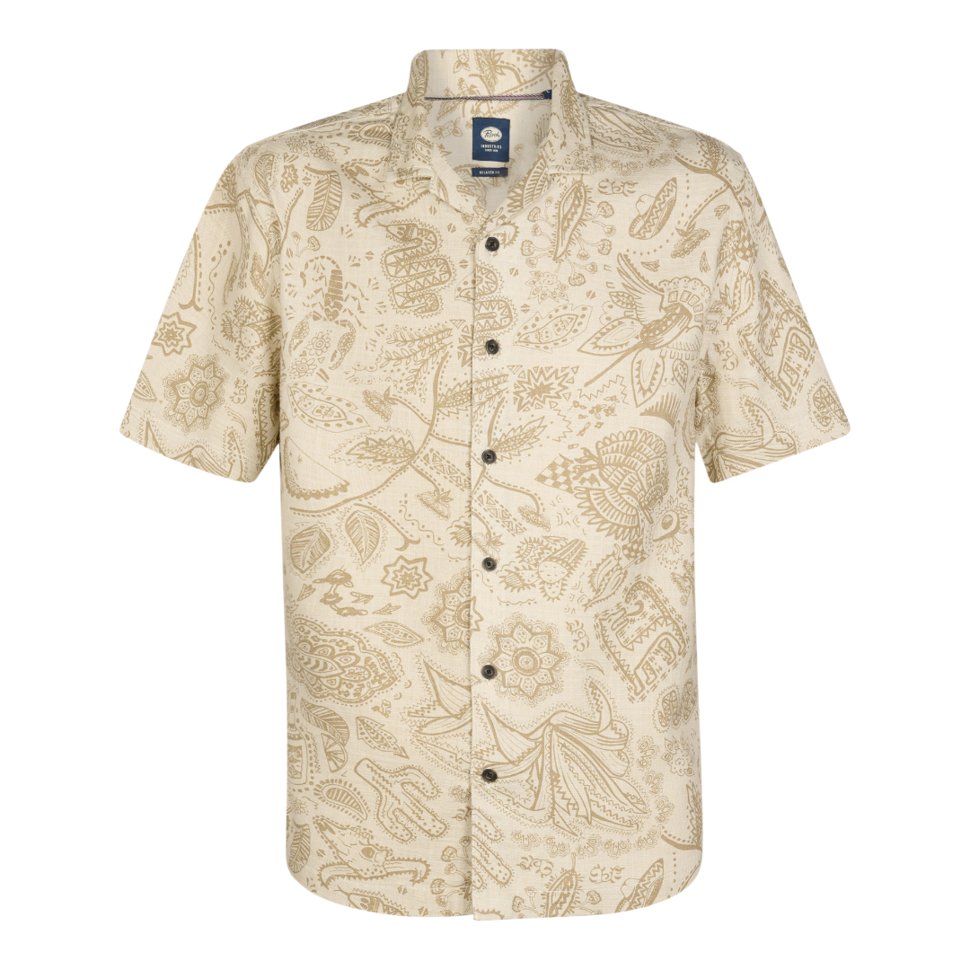 Shirt KA AOP