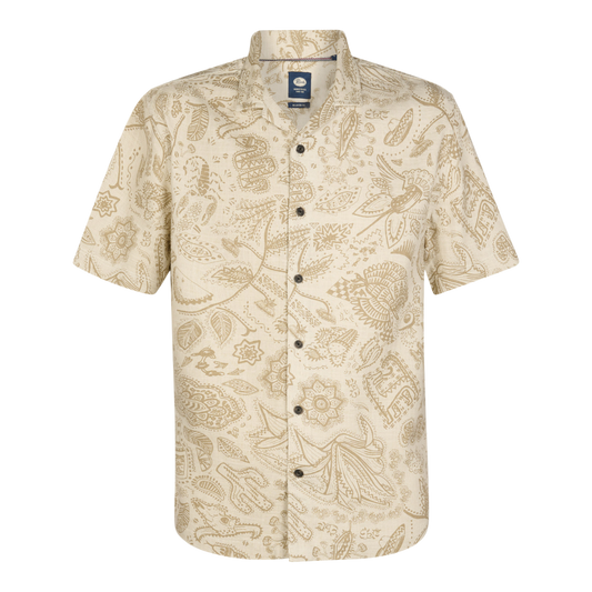 Shirt KA AOP