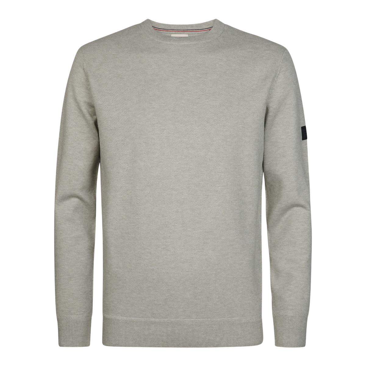 ice grey