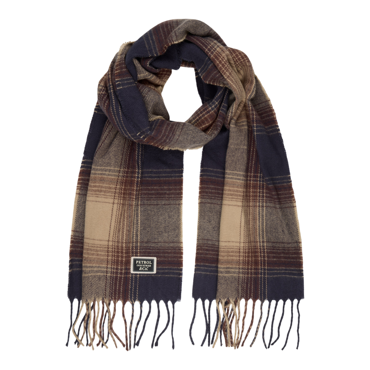 Accesoires Scarf 846