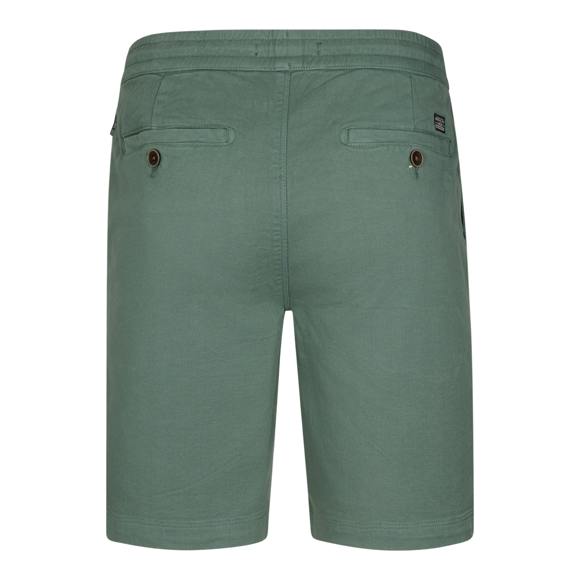 oil green