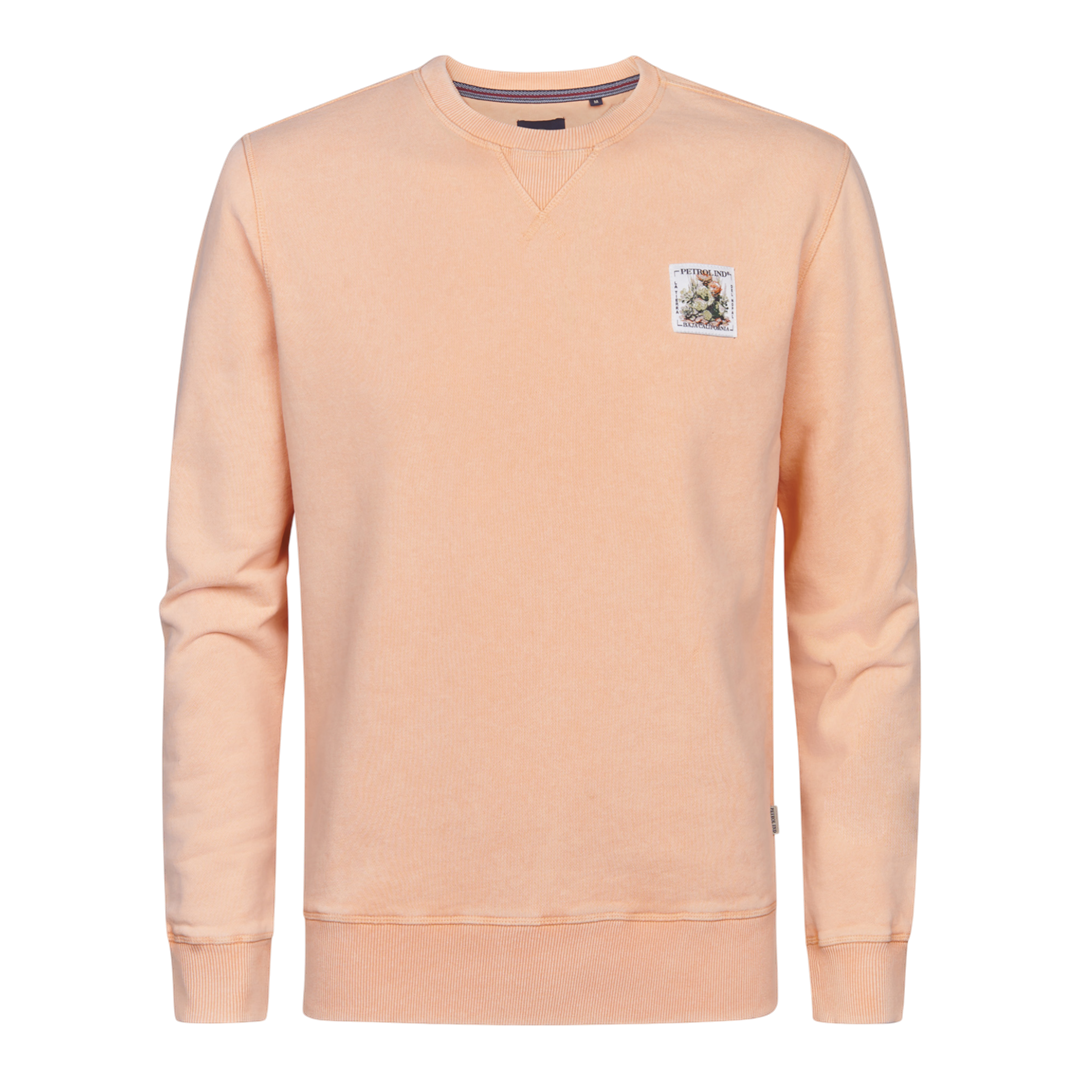 tropical orange