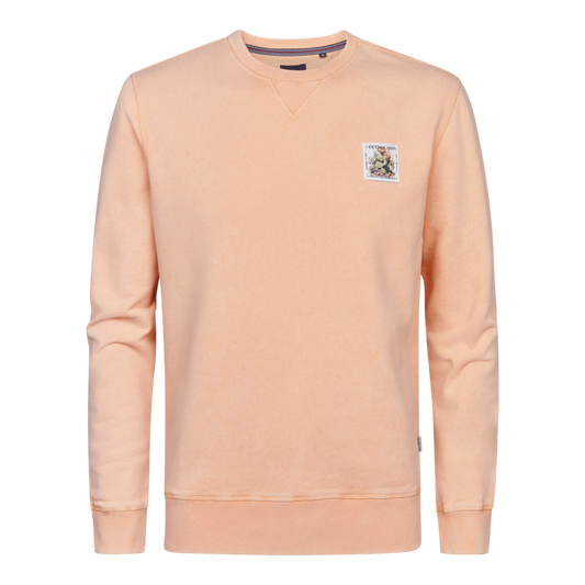 tropical orange