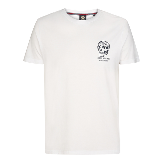 T-Shirt 'Motel Ensenada' Back Print