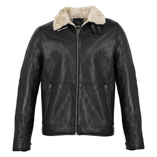 Lederjacke 'Arthur'