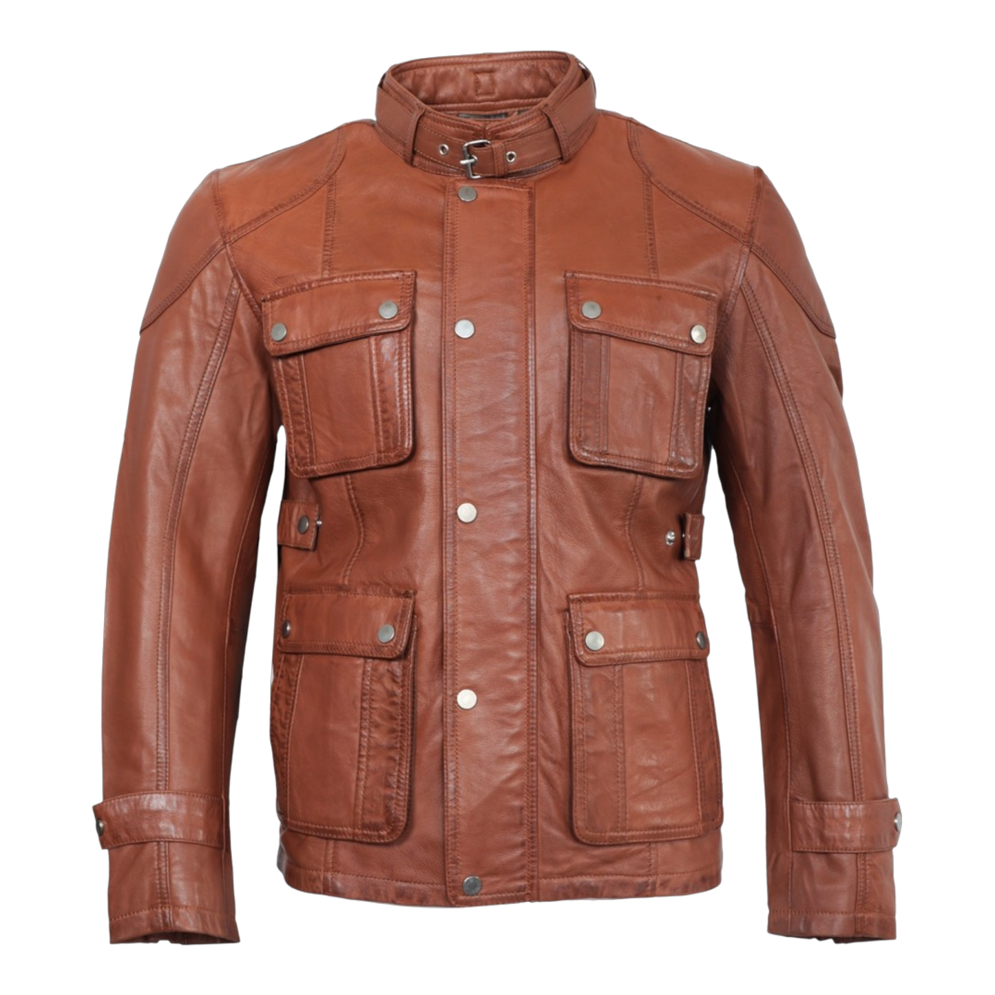 Lederjacke 'Giovanni'