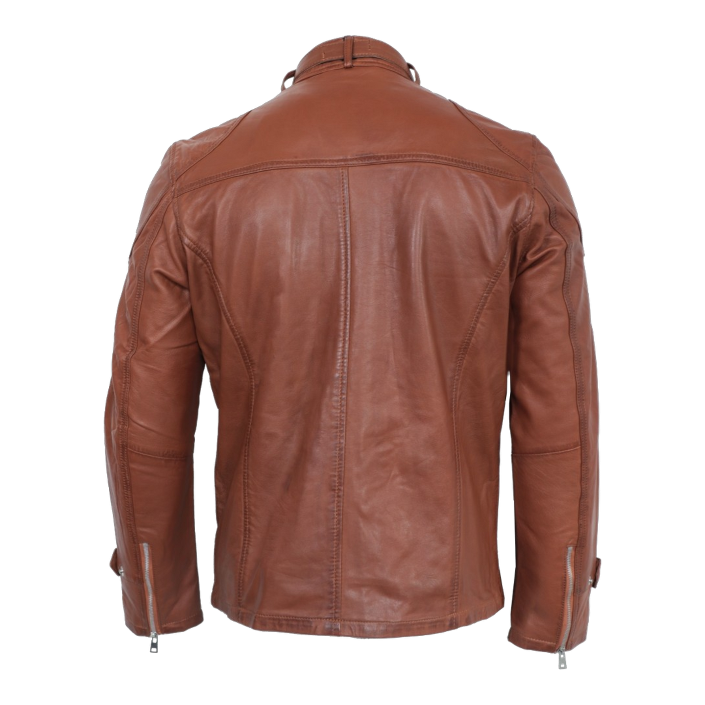 Lederjacke 'Giovanni'