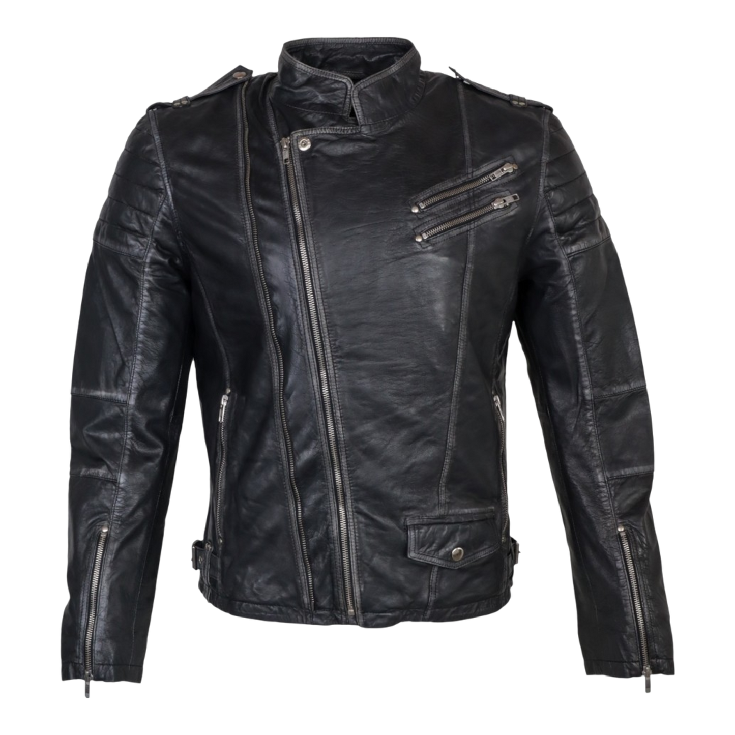 Lederjacke 'Reward'