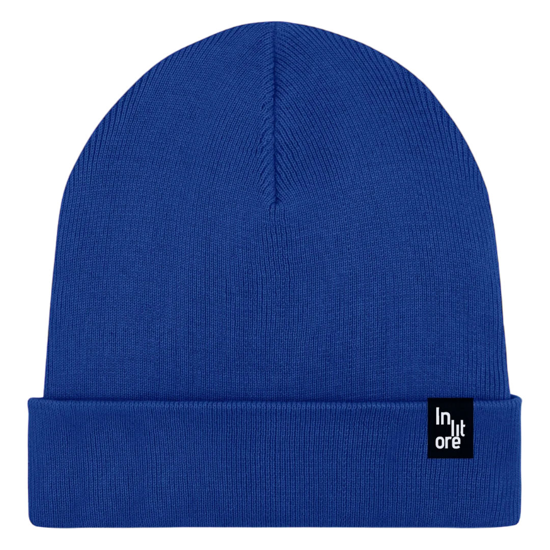 worker blue