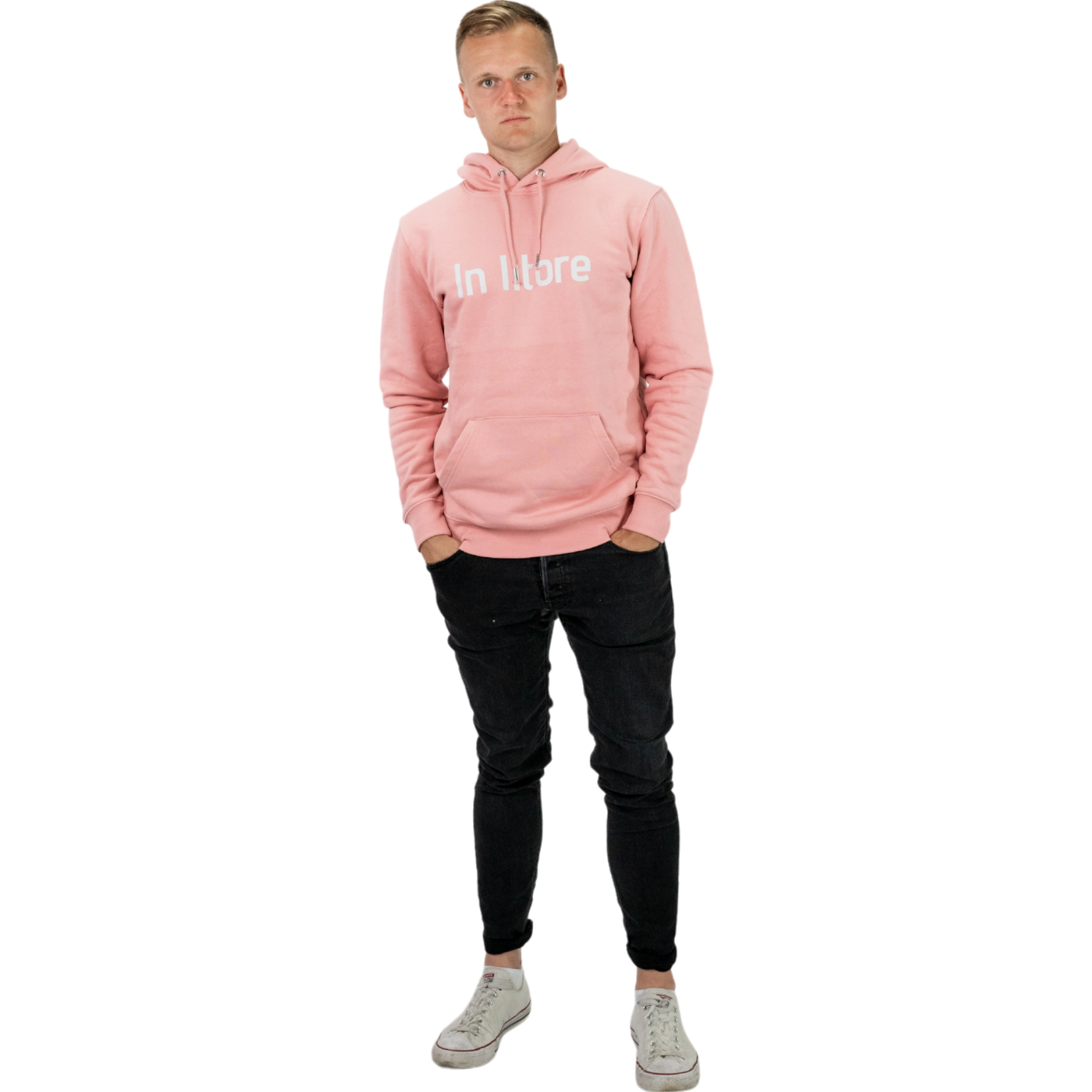 canyon pink