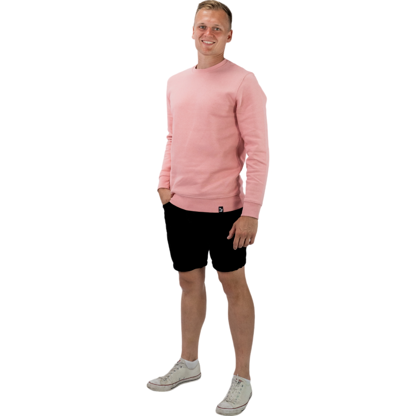 canyon pink