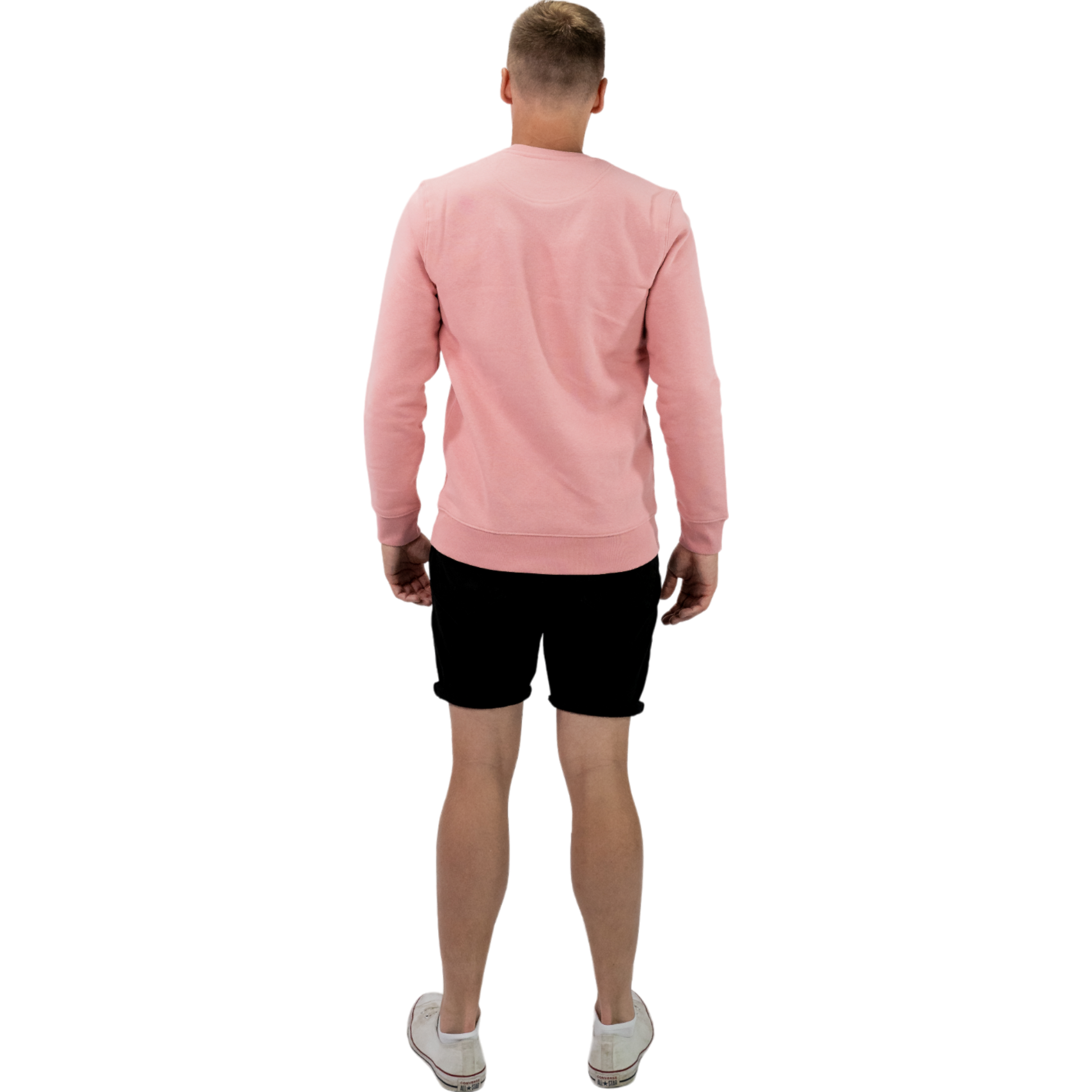 canyon pink