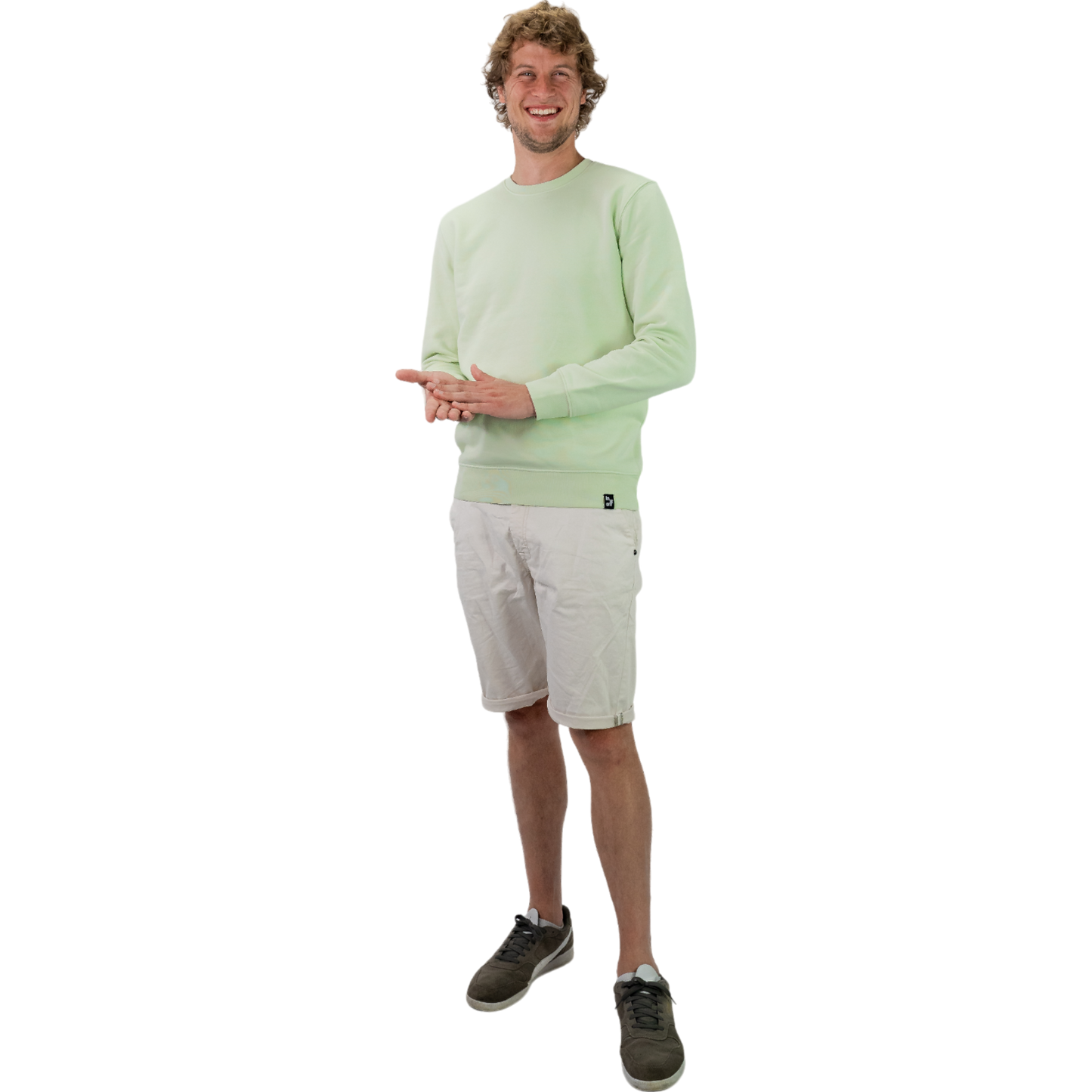 stem green