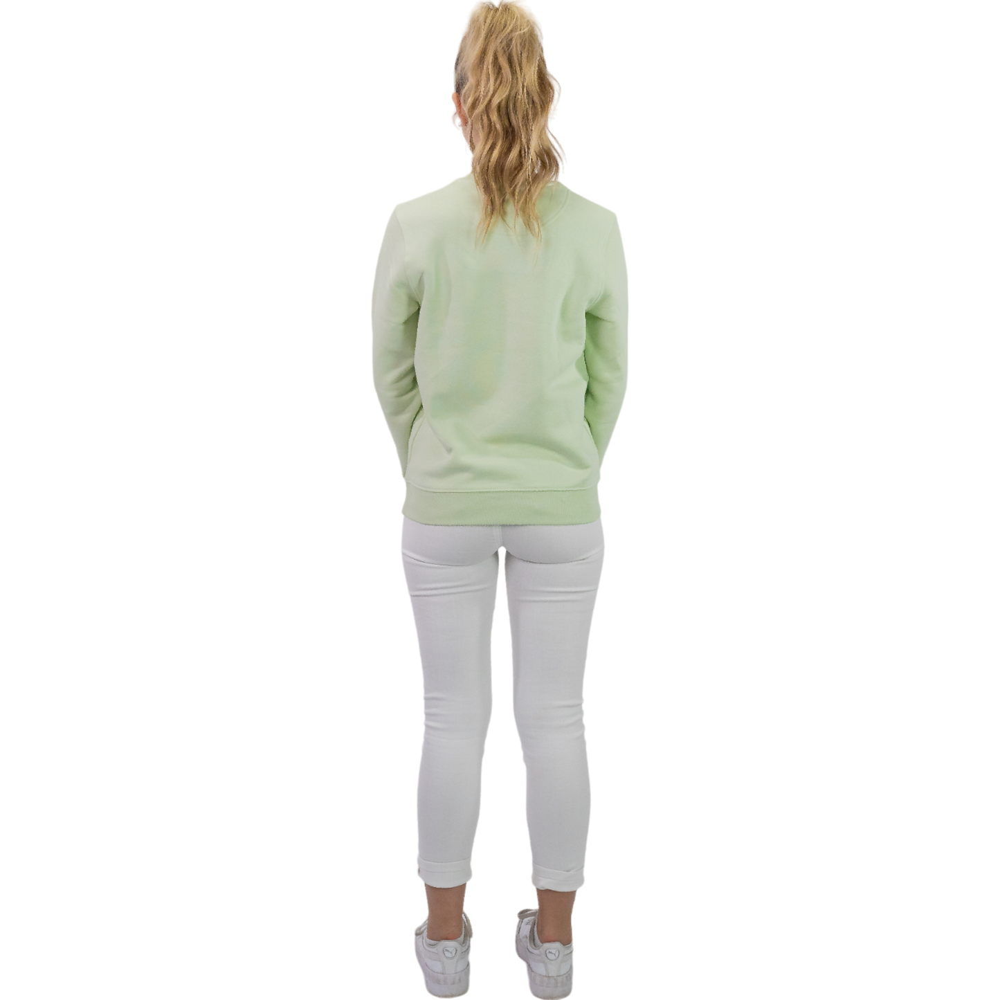 stem green