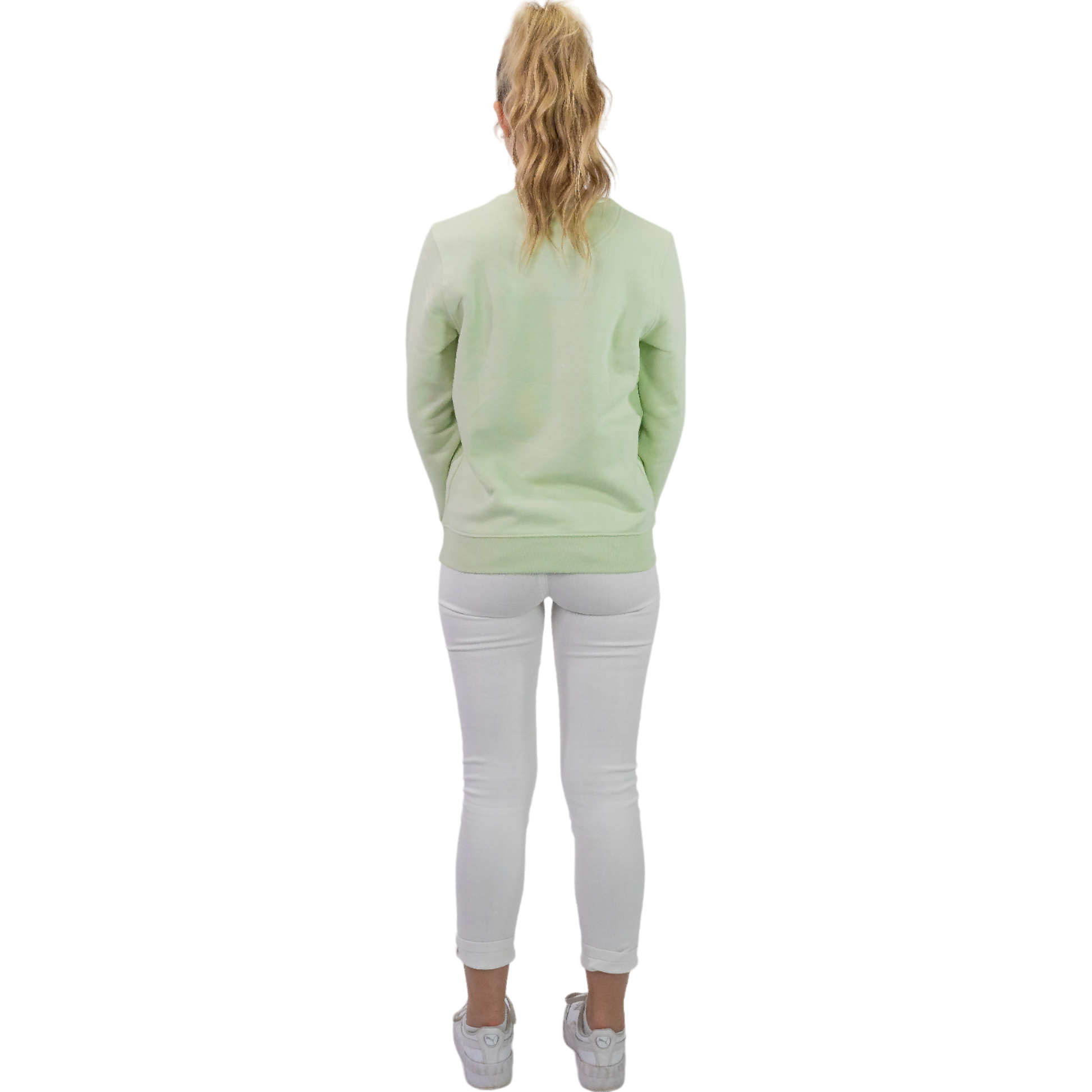 stem green